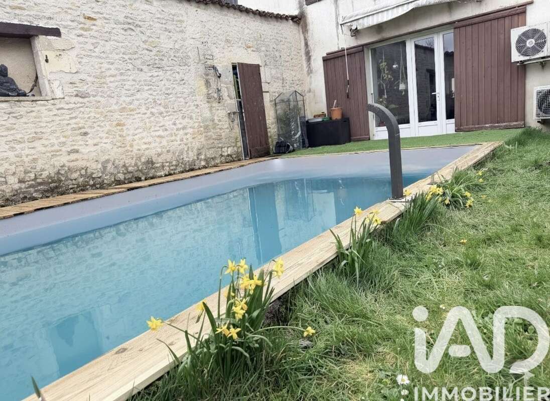 Photo 7 - Maison à SAINT-GEORGES-DU-BOIS