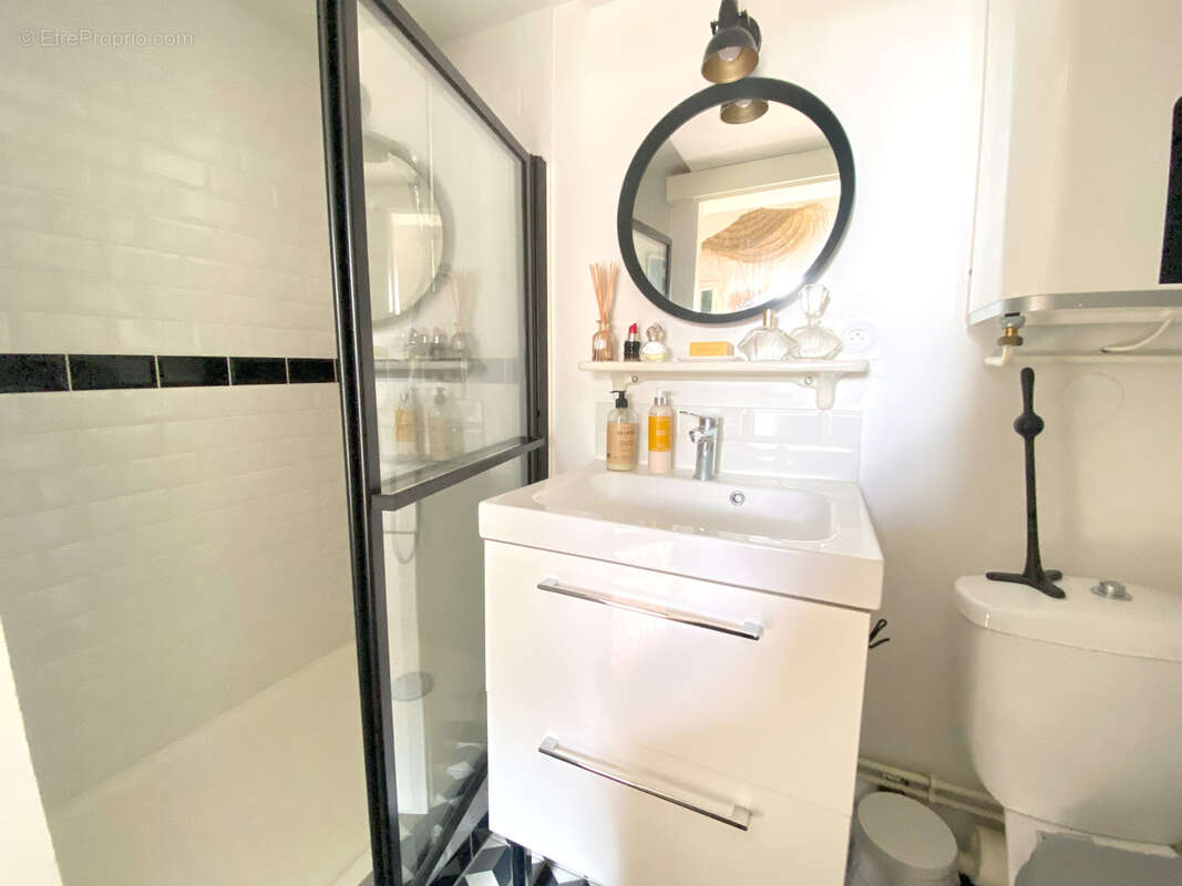 Maison à TROUVILLE-SUR-MER