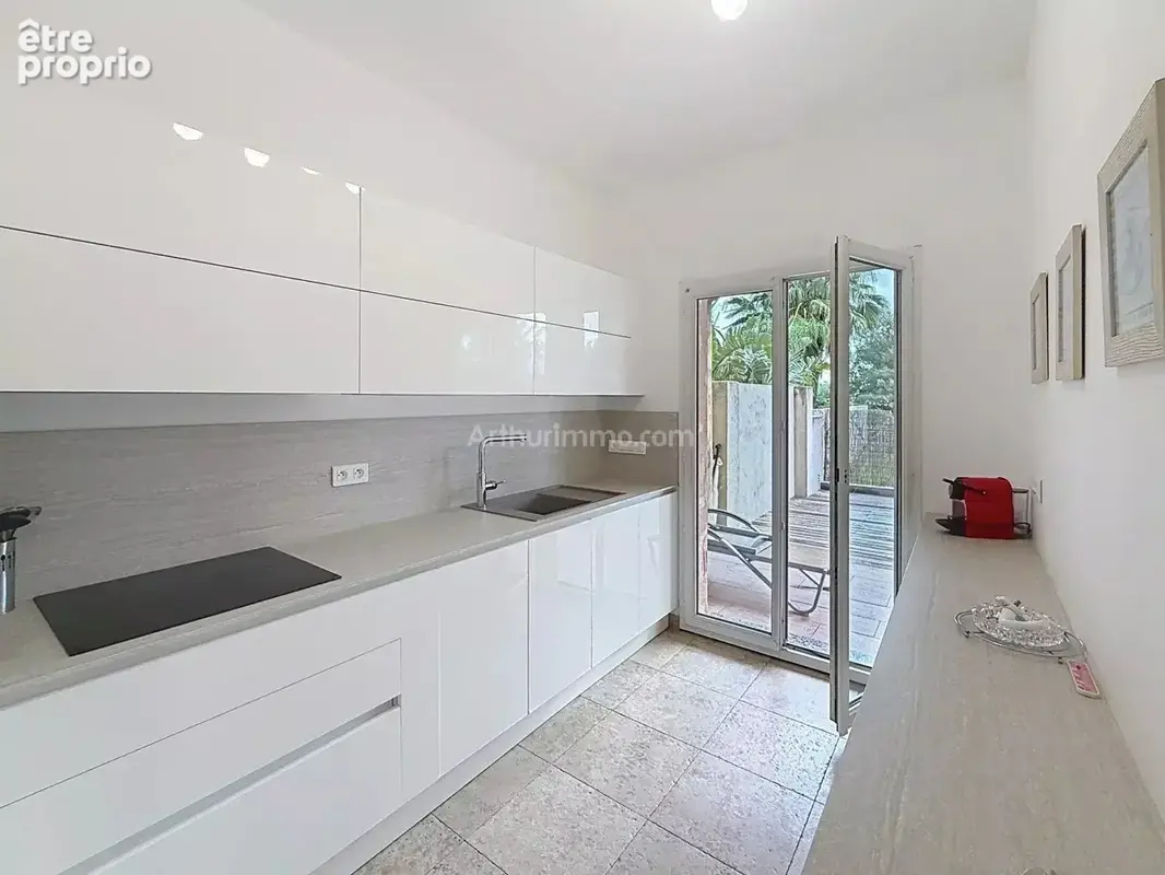 Vente Appartement Calvi(20260) 375 000ï¿œ - photo 2