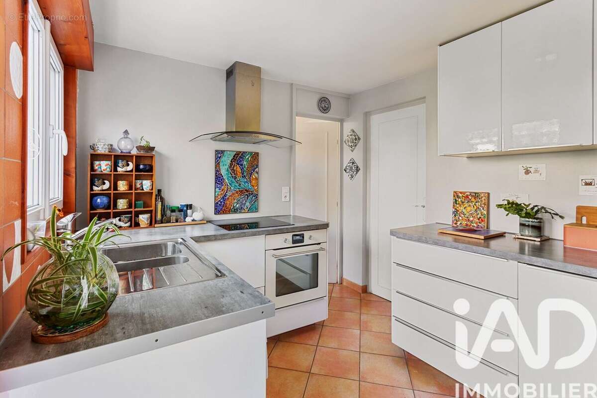 Photo 4 - Maison à NANTES