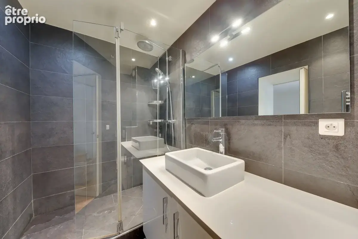 Paris 3eime - Le Marais - Appartement - photo 15