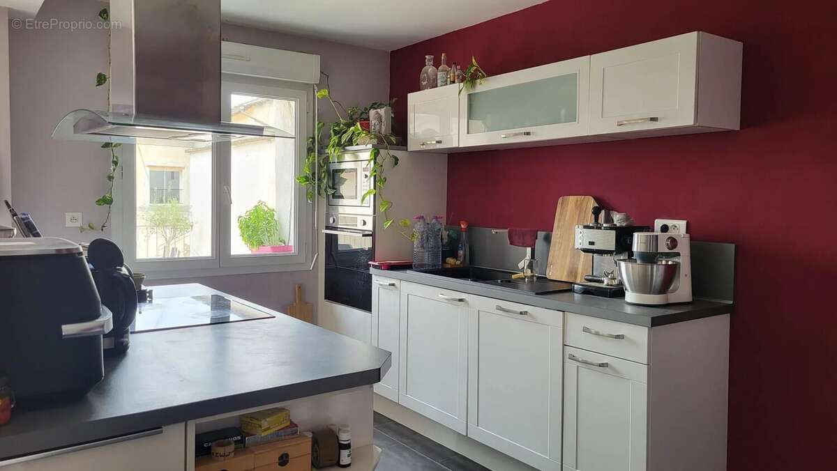 Appartement 128 m² à Belleville  - photo 5