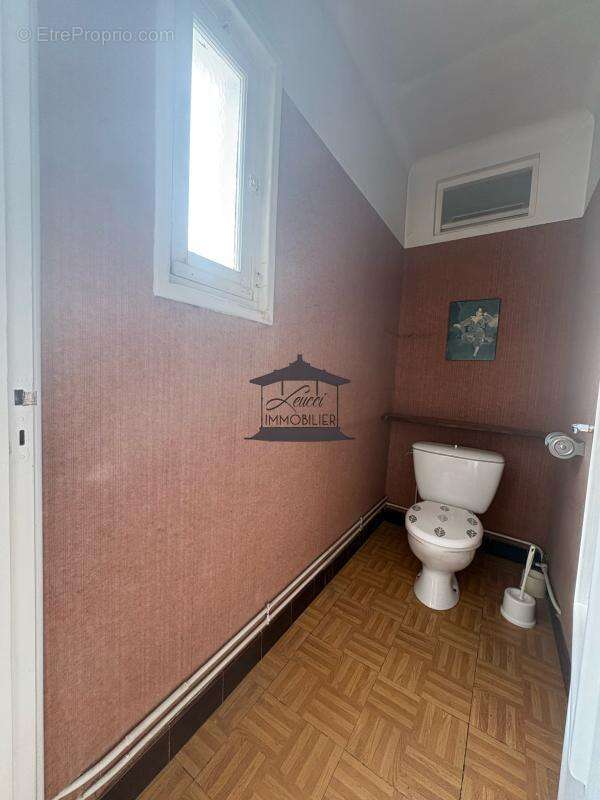 Maison située au coeur de Malo les bains 130 m2 jardin, garag - photo 8
