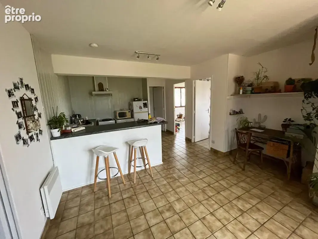 Maison avec trois logements loues 190m2 - photo 11