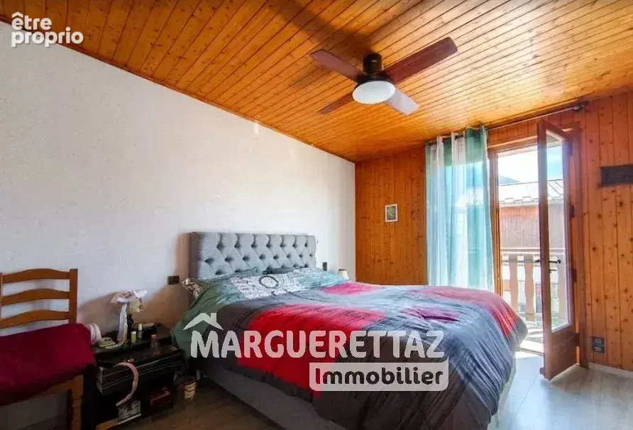 Ayse - Maison de village T5 de 88m² Habitable - 266 m² de terrain - photo 6