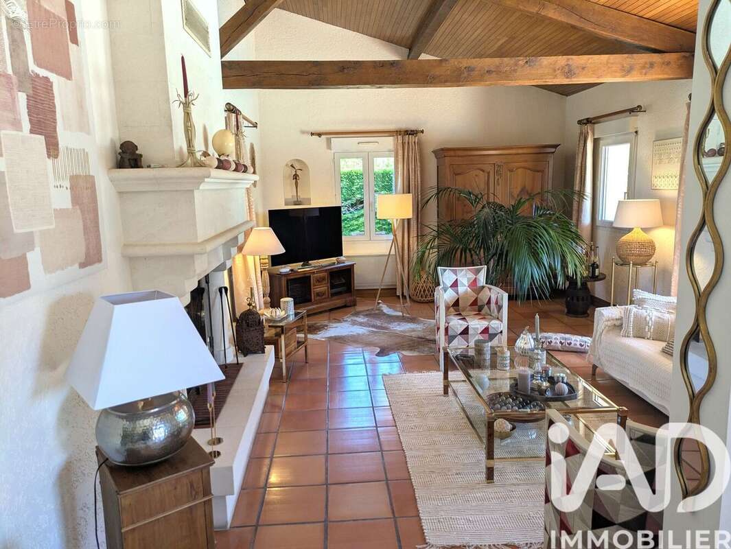 Photo 8 - Maison à SAINT-CYPRIEN