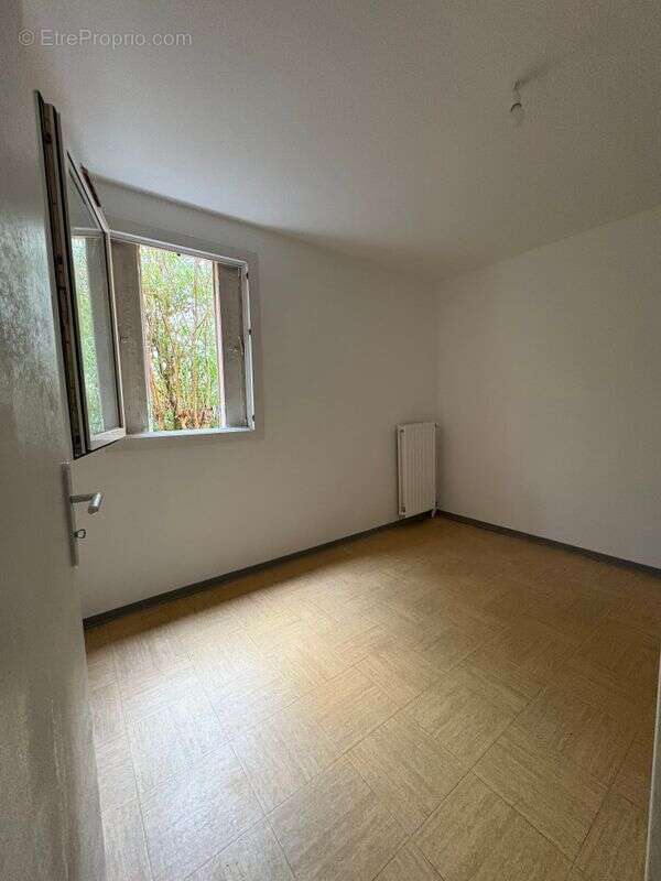 Appartement à VILLENEUVE-LES-MAGUELONE