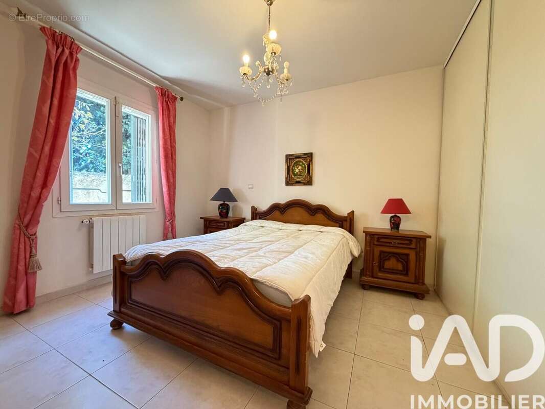 Photo 4 - Maison à MARSEILLE-8E