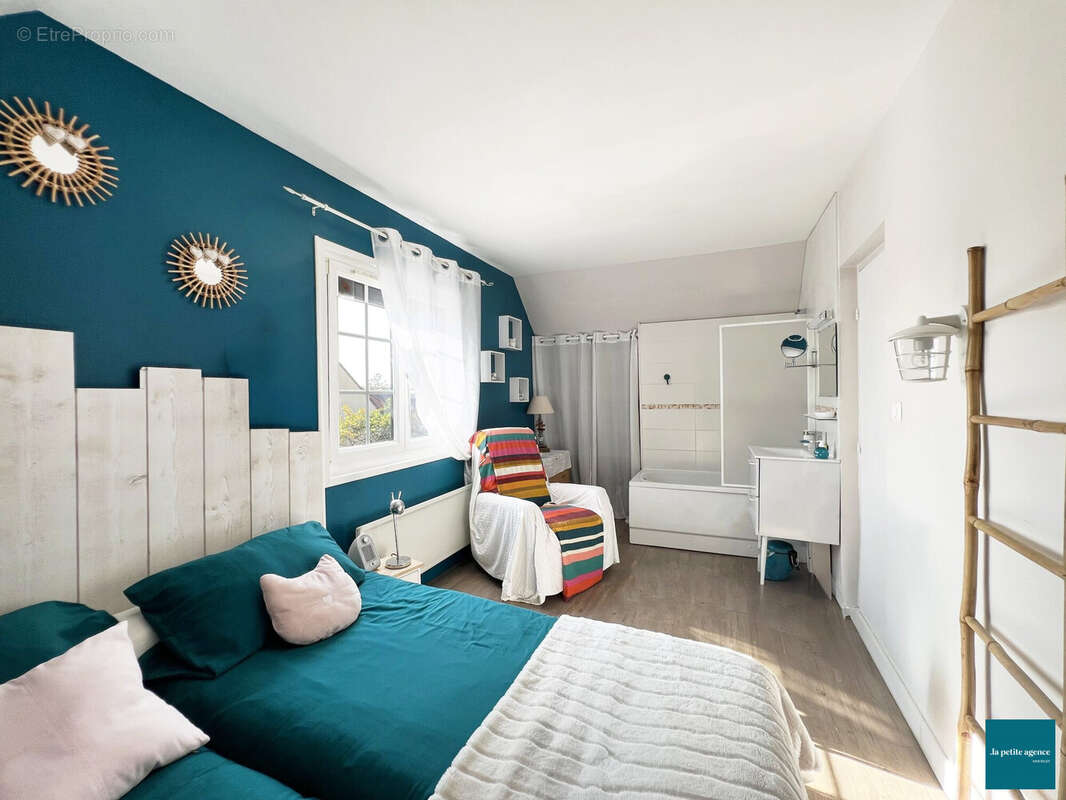 Maison à GIBERVILLE