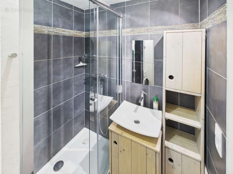 Appartement à SAMOENS