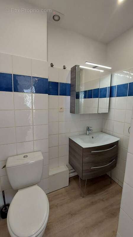 Appartement à LA CIOTAT