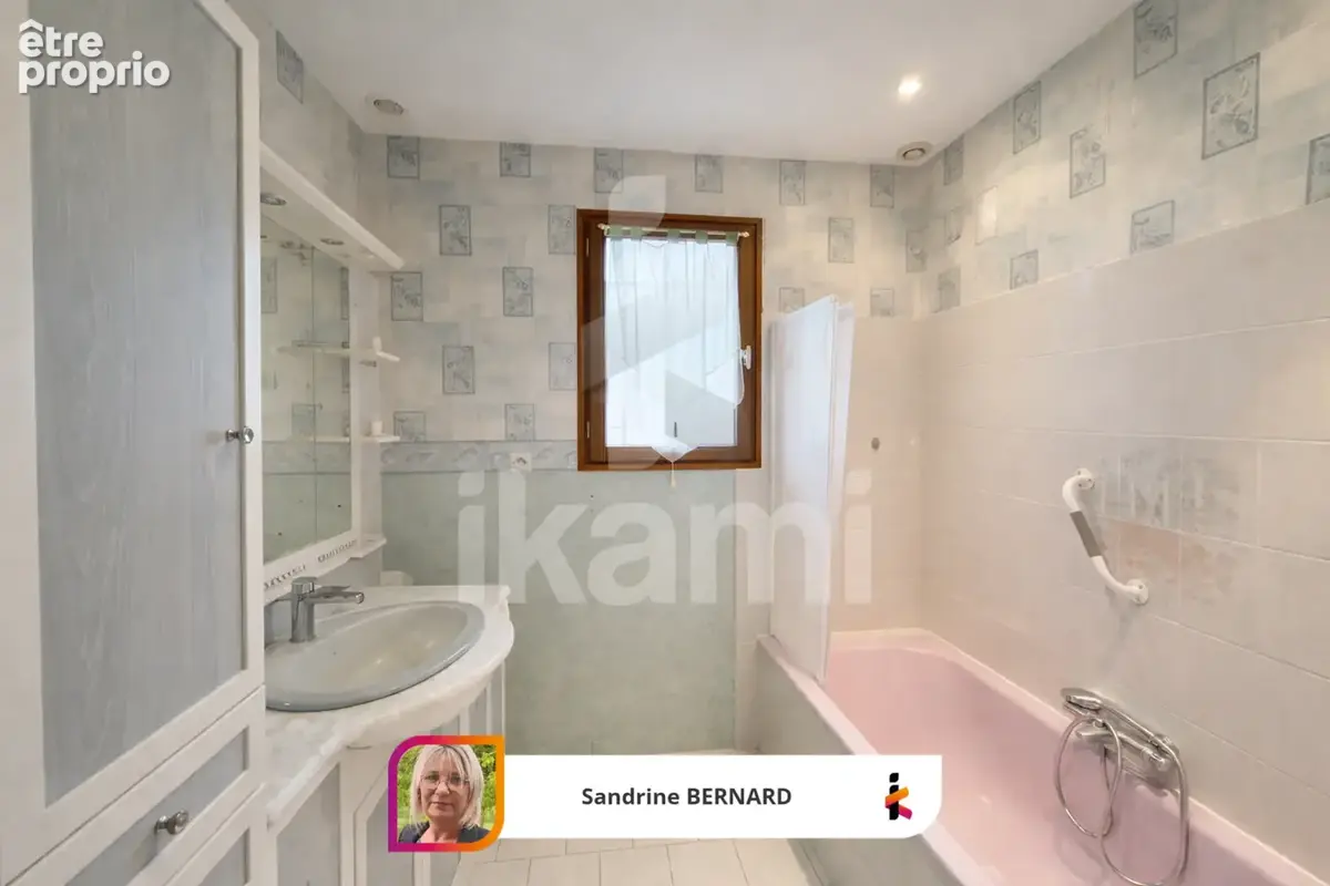 Maison de plain-pied de 105 m2 - photo 7