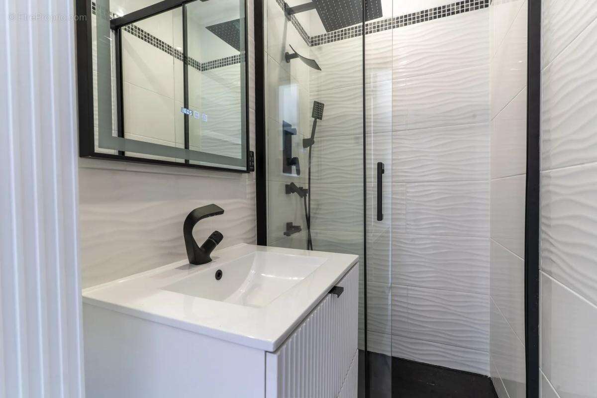 Appartement 2 pièces de ~34 m² à Pantin - photo 9