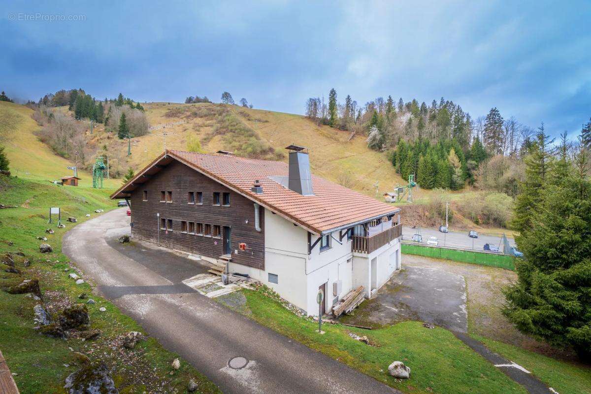 Appartement à VIUZ-EN-SALLAZ