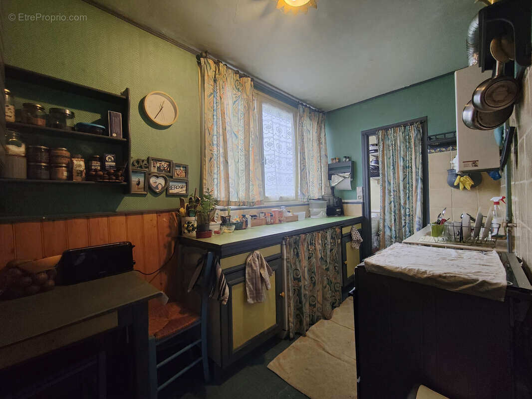 Appartement à BEAUVAIS