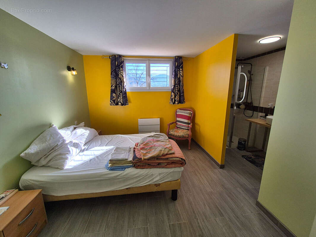 Maison neuve de 170 m² en R+1 avec appartement privatif - photo 16