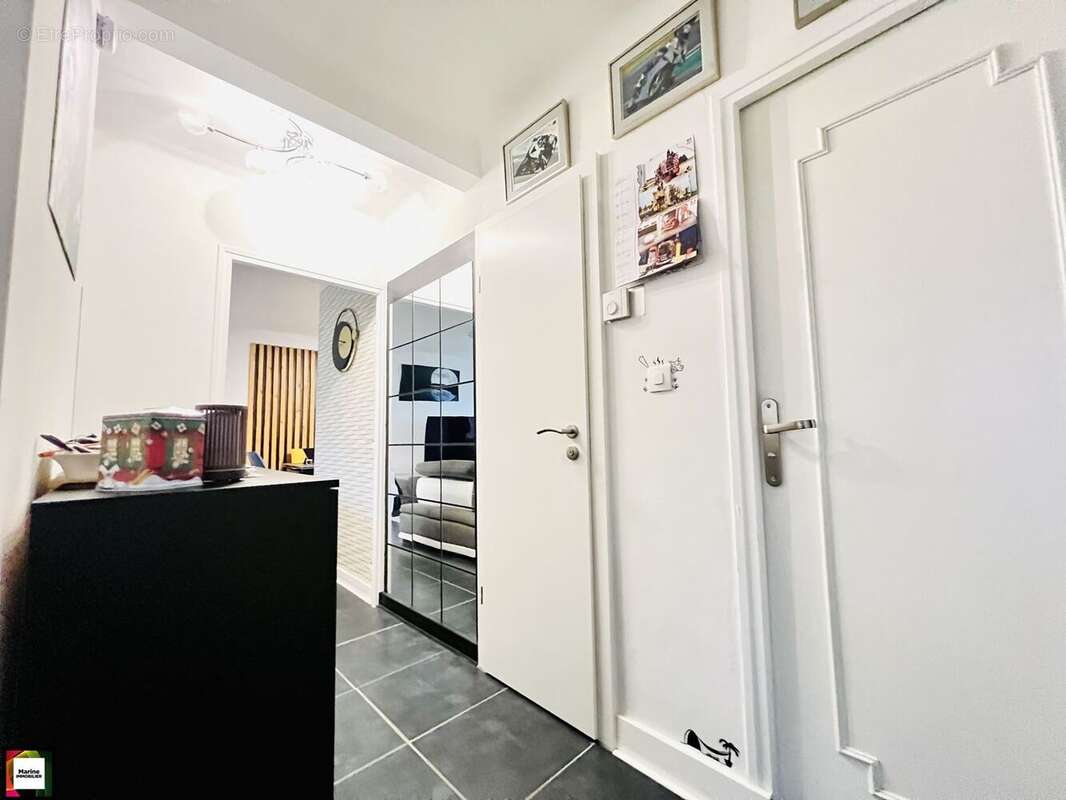 Maison à LEXY