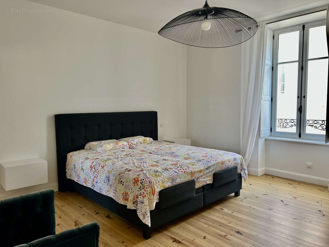 Maison à LES SABLES-D'OLONNE