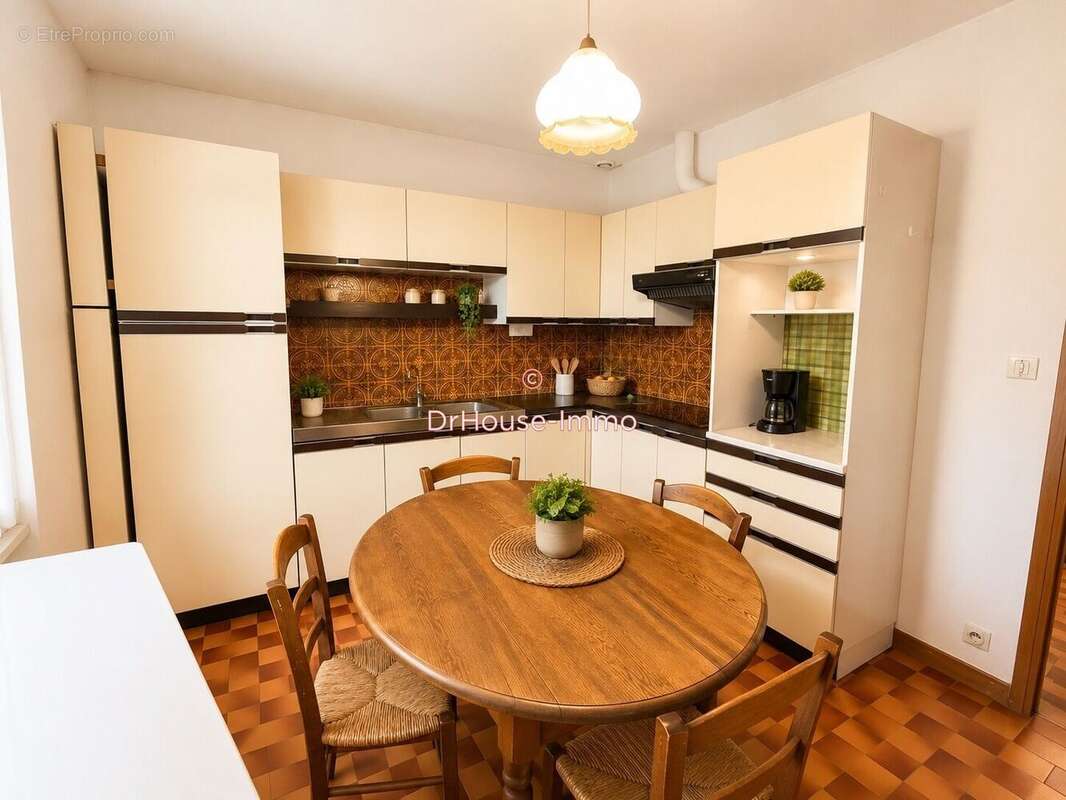 Maison 105 m² à Conques-Sur-Orbiel  - photo 4