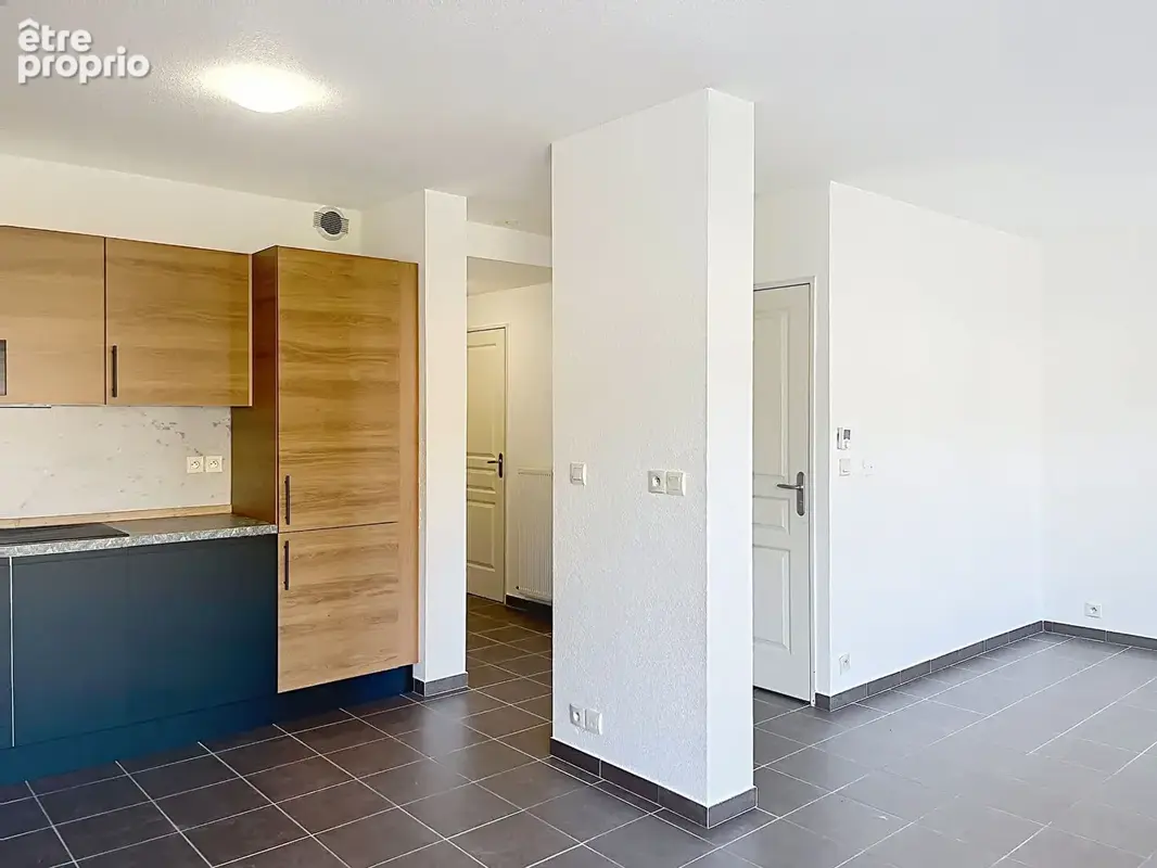 Villa Nimes 4 pièce(s) 81.03 m2 - photo 1