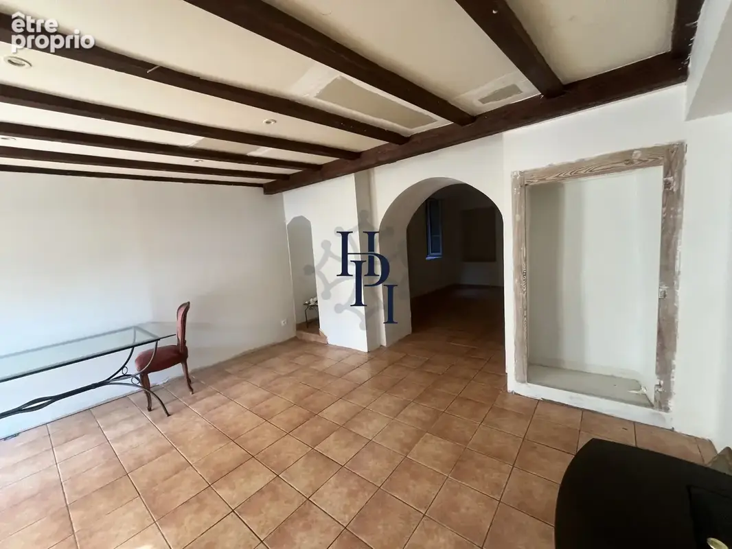Vente Maison de ville St Affrique centre ville. - photo 2