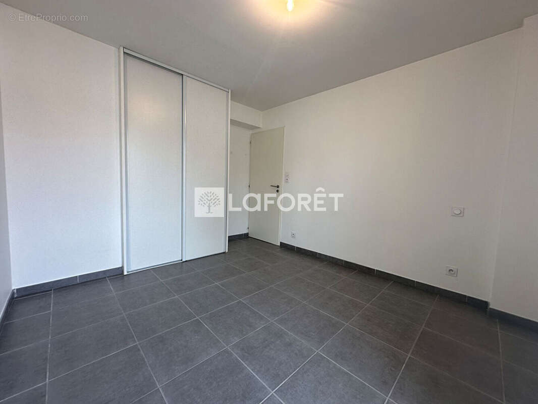 Appartement à ALBI