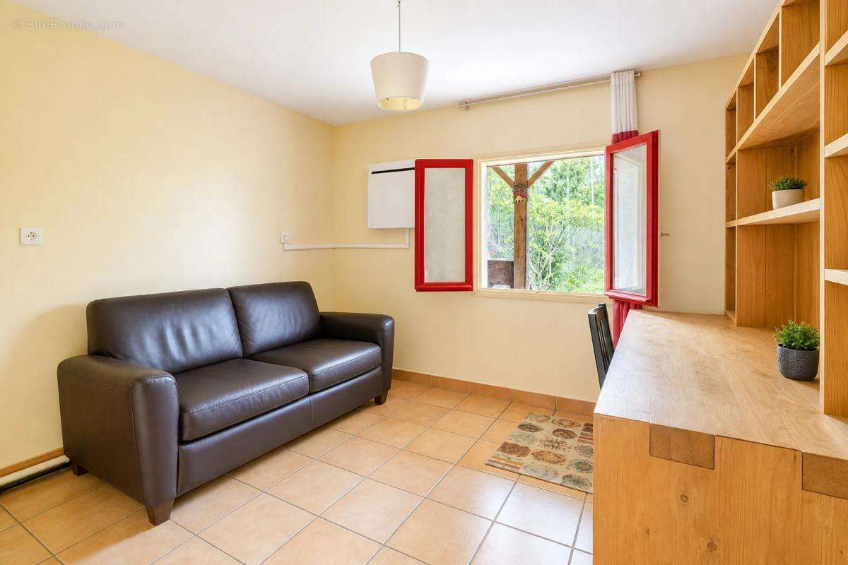 Charmante maison 6 pièces vue Seine à Draveil - photo 13