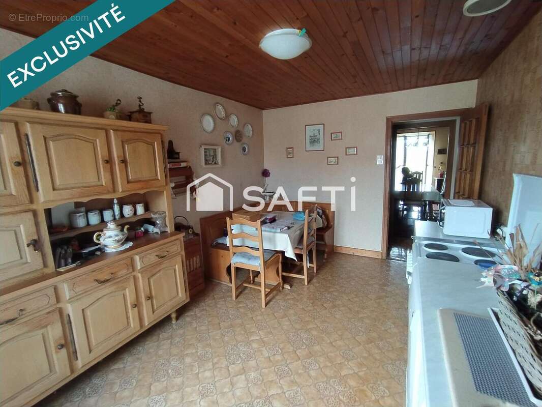 Photo 2 - Appartement à TAVAUX