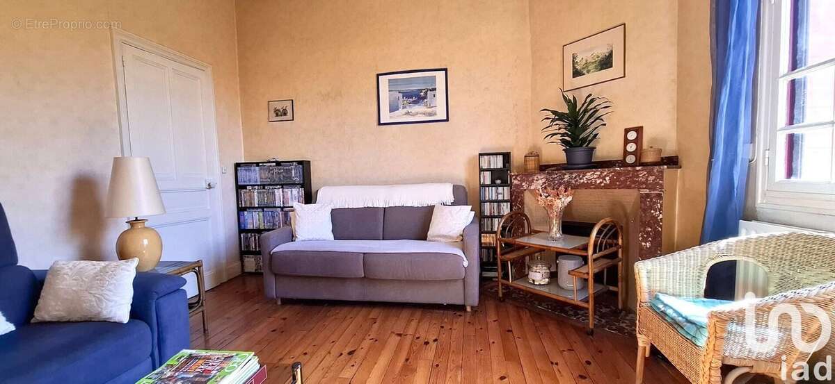 Photo 4 - Maison à TOULOUSE