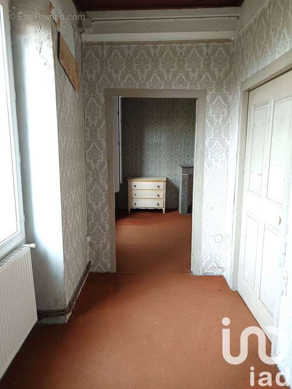 Photo 7 - Maison à PUY-SAINT-MARTIN