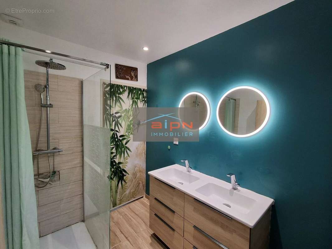 Maison T7 de plain pied - photo 9