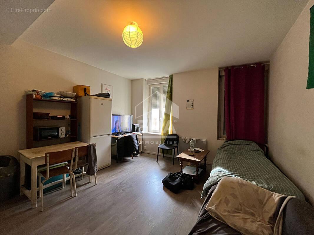 Appartement à PERIGUEUX