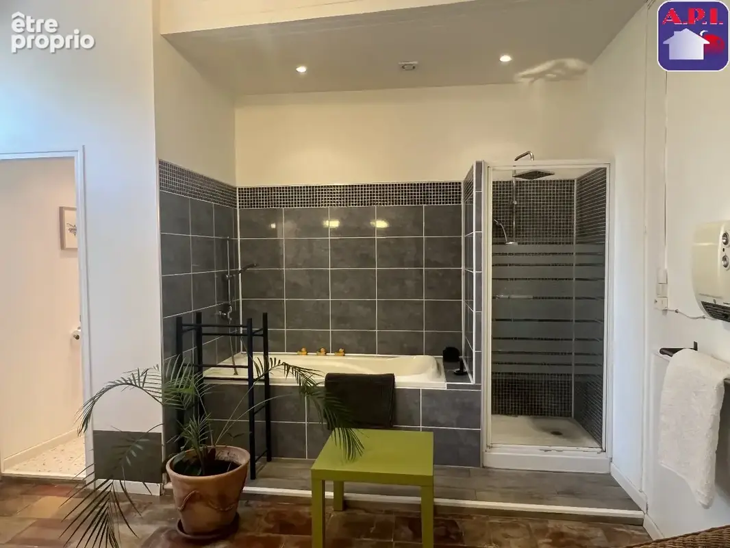 Maison 227 m² à Nailloux  - photo 5