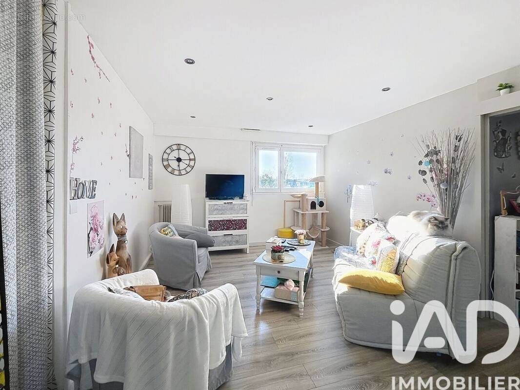 Photo 1 - Appartement à SAINTE-LUCE-SUR-LOIRE