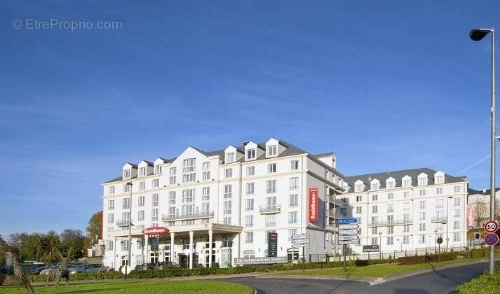 Appartement à ROISSY-EN-FRANCE