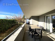 Appartement à GRABELS