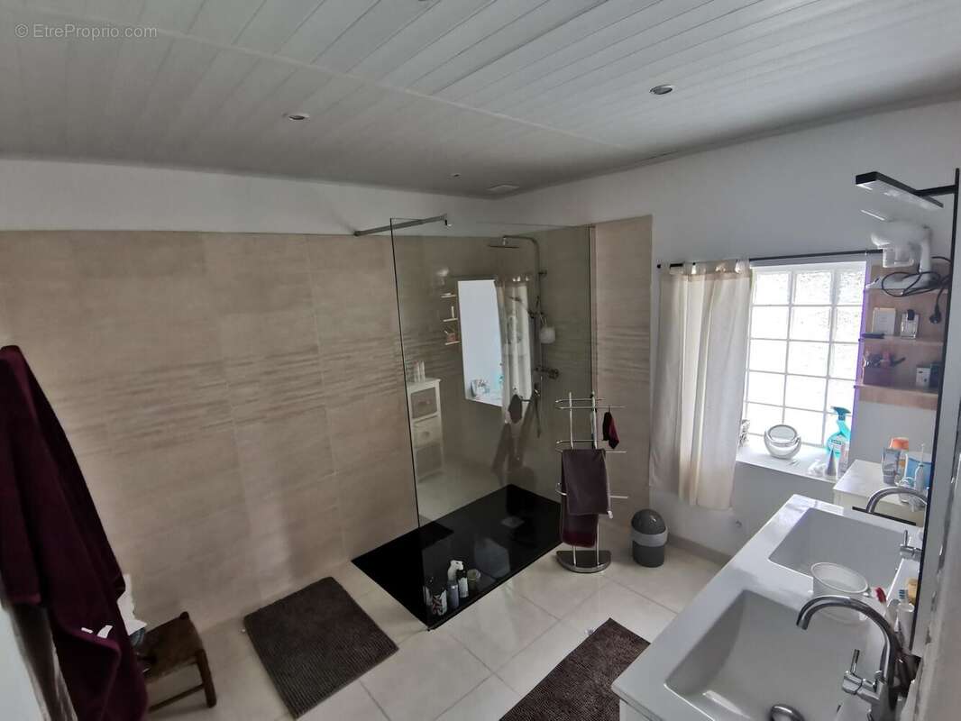 Photo 9 - Maison à REIGNAC