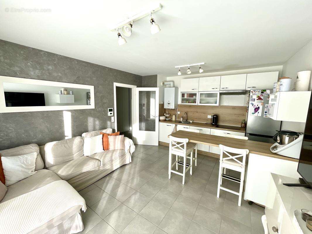 Appartement - photo 3