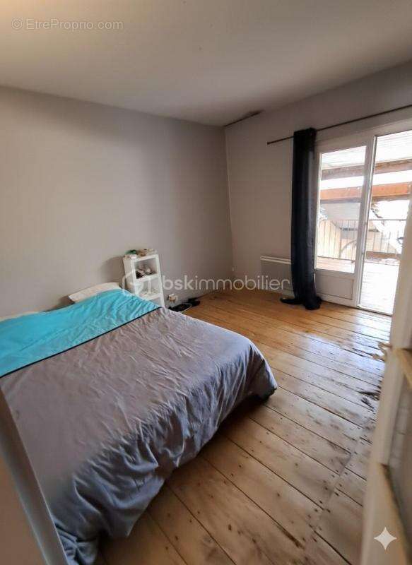 Maison à LA BASTIDE-DE-SEROU