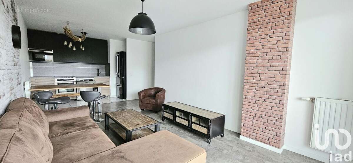 Photo 2 - Appartement à MONTMORENCY