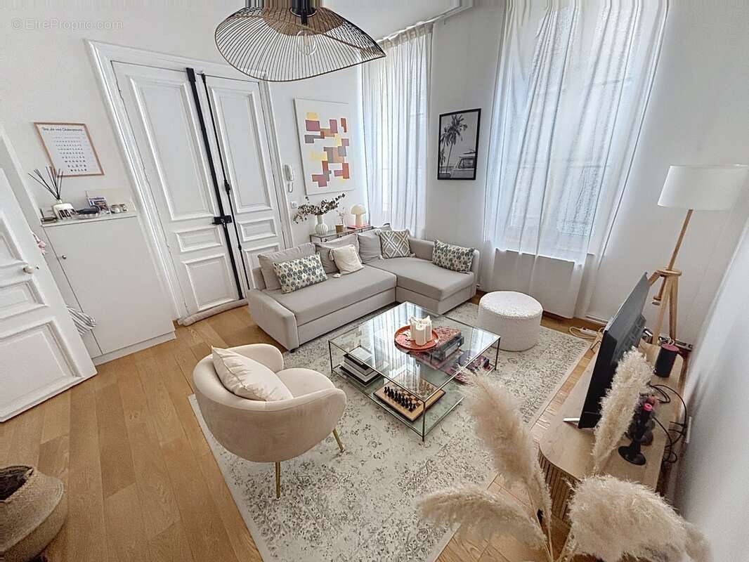 Appartement à vendre 3 pièces REIMS (51) - photo 15