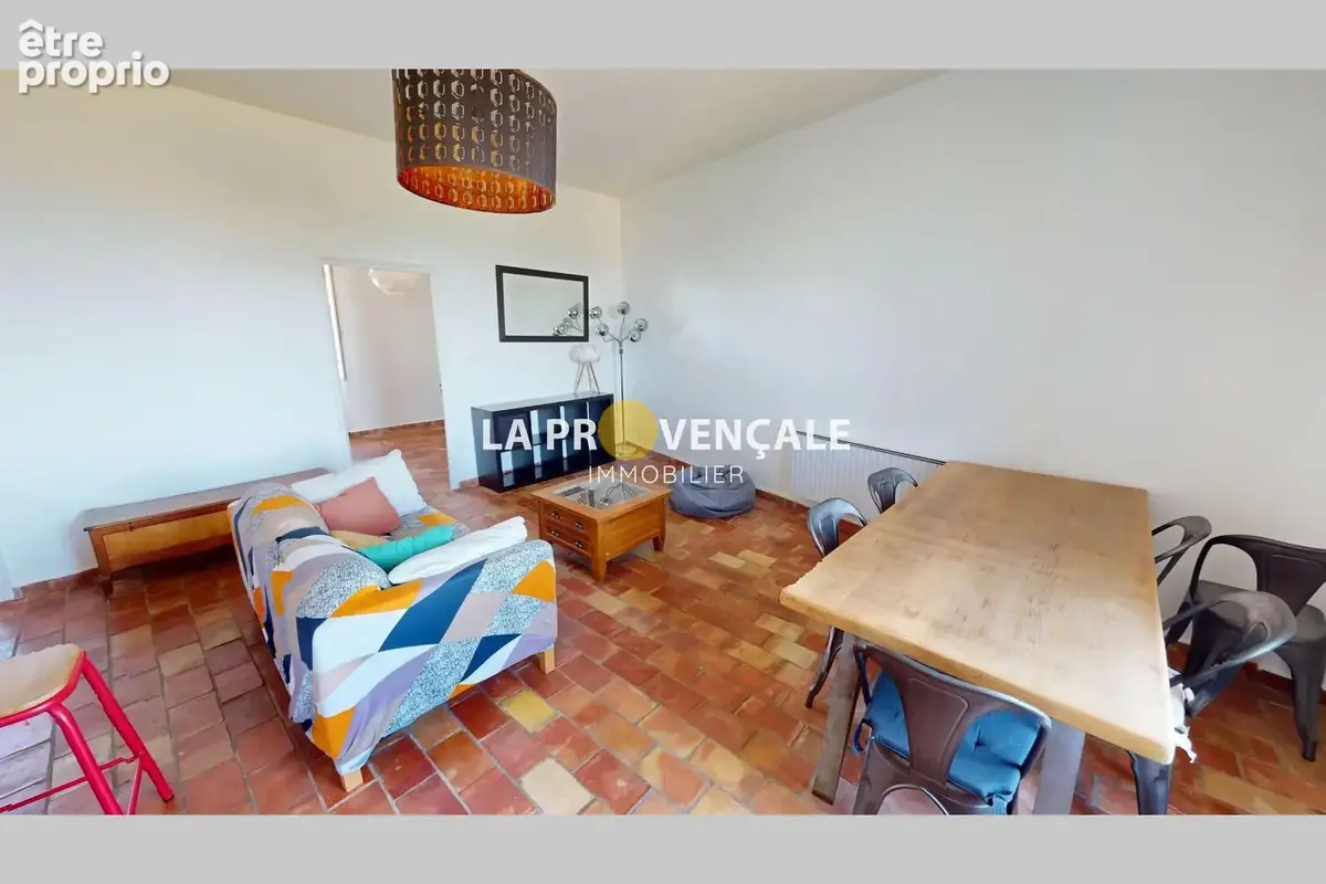 Appartement 3 pièces 63 m² à vendre à Pourrieres (83910) - photo 4