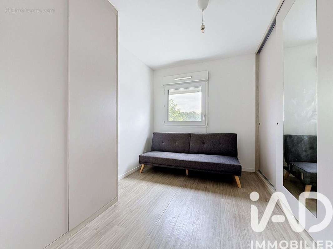 Photo 9 - Appartement à NANTES
