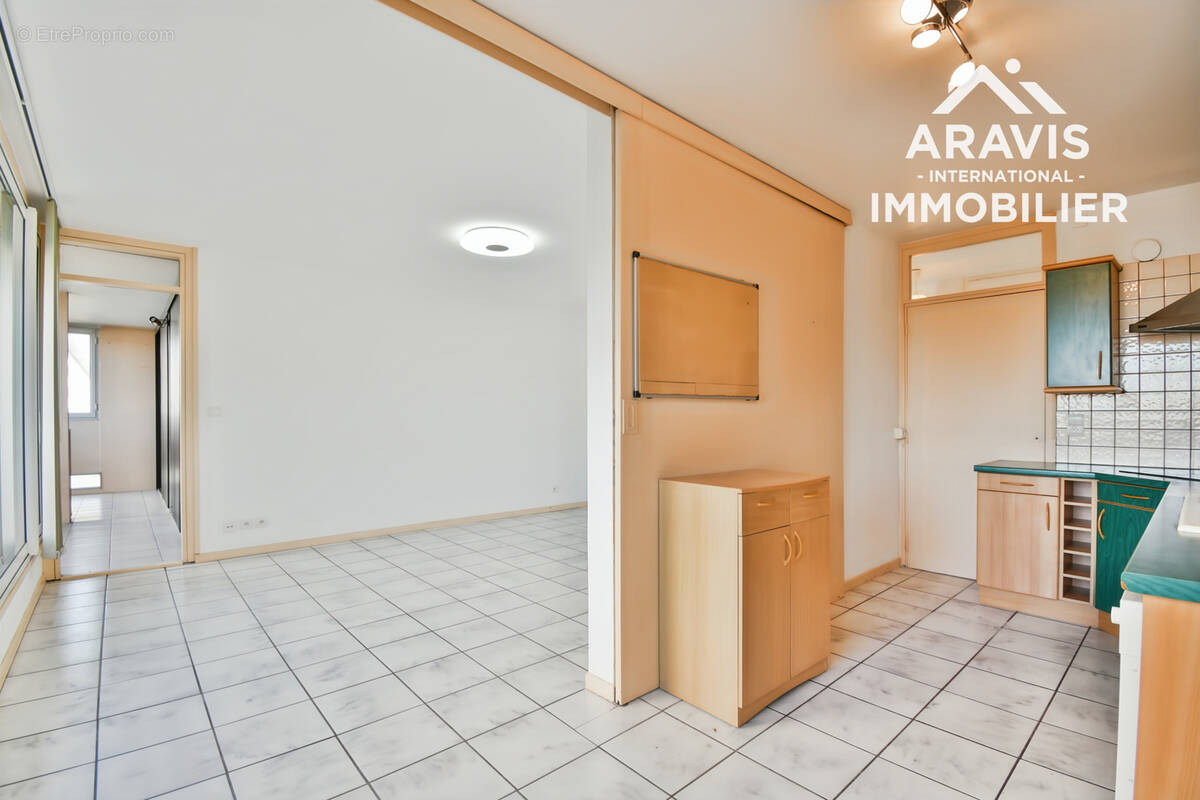 Photo Appartement à Annecy au prix de 304 500€