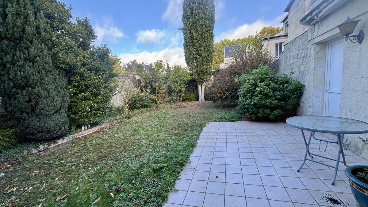 Maison à SOISSONS