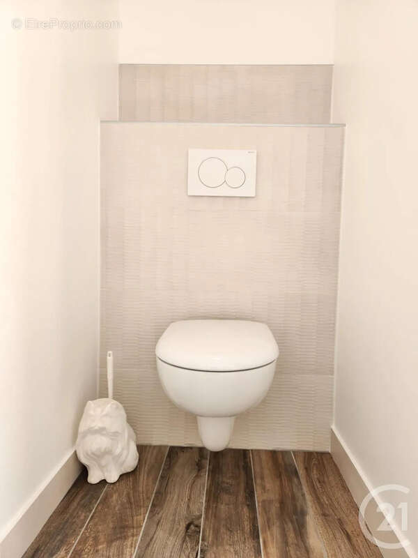 Appartement à SAINT-FONS