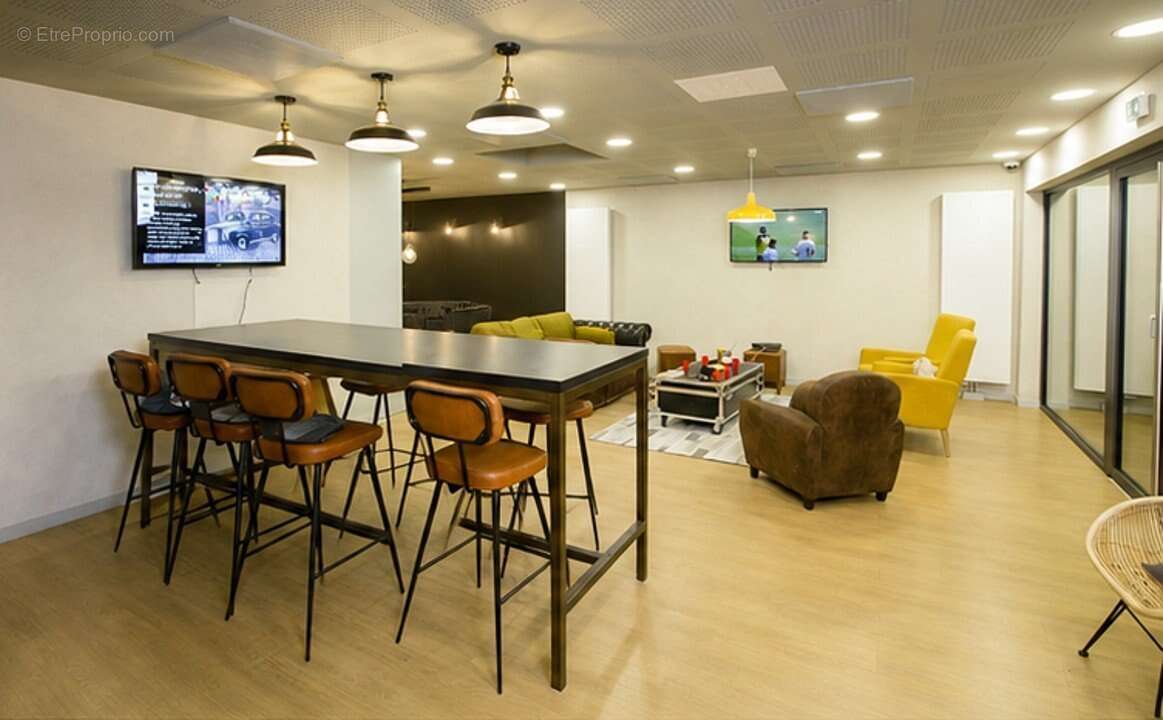 Appartement à COLOMBES