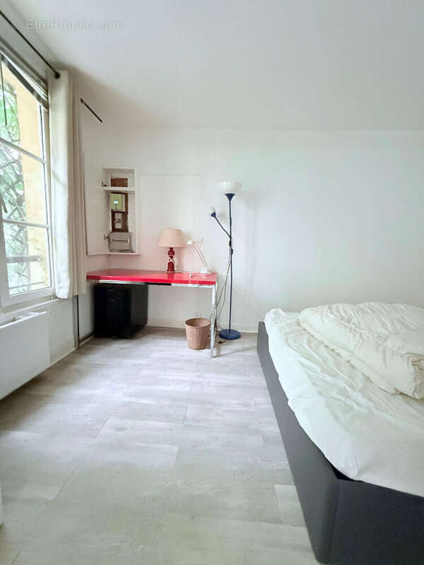 Appartement à PARIS-5E