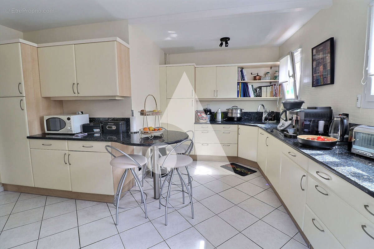 Maison à FRANCONVILLE