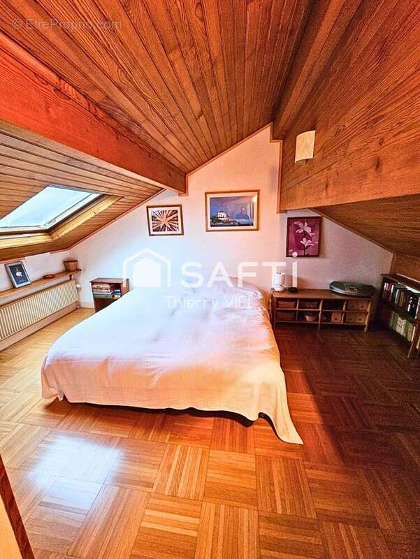 Photo 9 - Maison à GAGNY